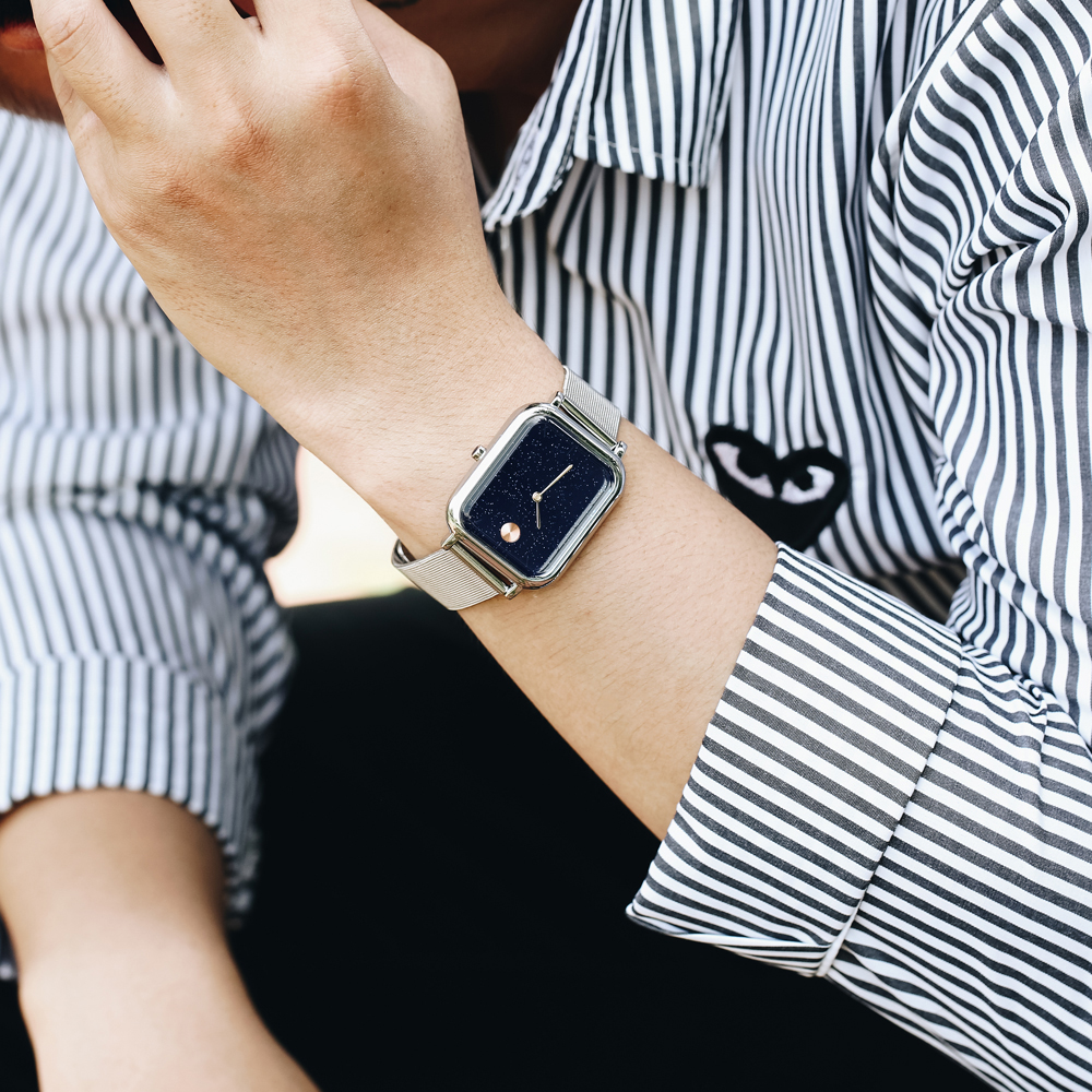 Đồng hồ SKMEI 35 mm Nam SK-9187