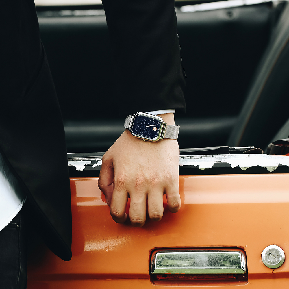 Đồng hồ SKMEI 35 mm Nam SK-9187