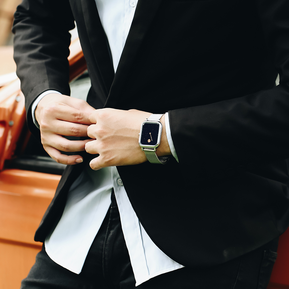 Đồng hồ SKMEI 35 mm Nam SK-9187