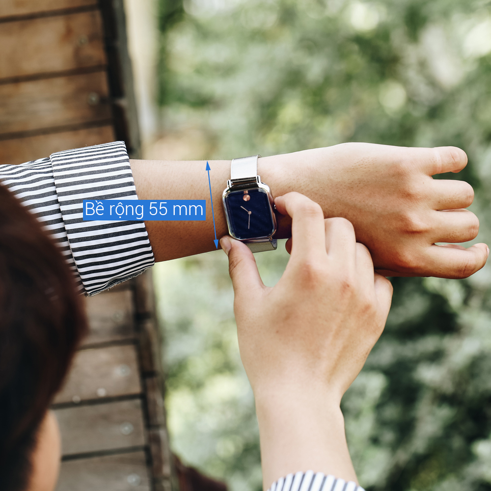 Đồng hồ SKMEI 35 mm Nam SK-9187