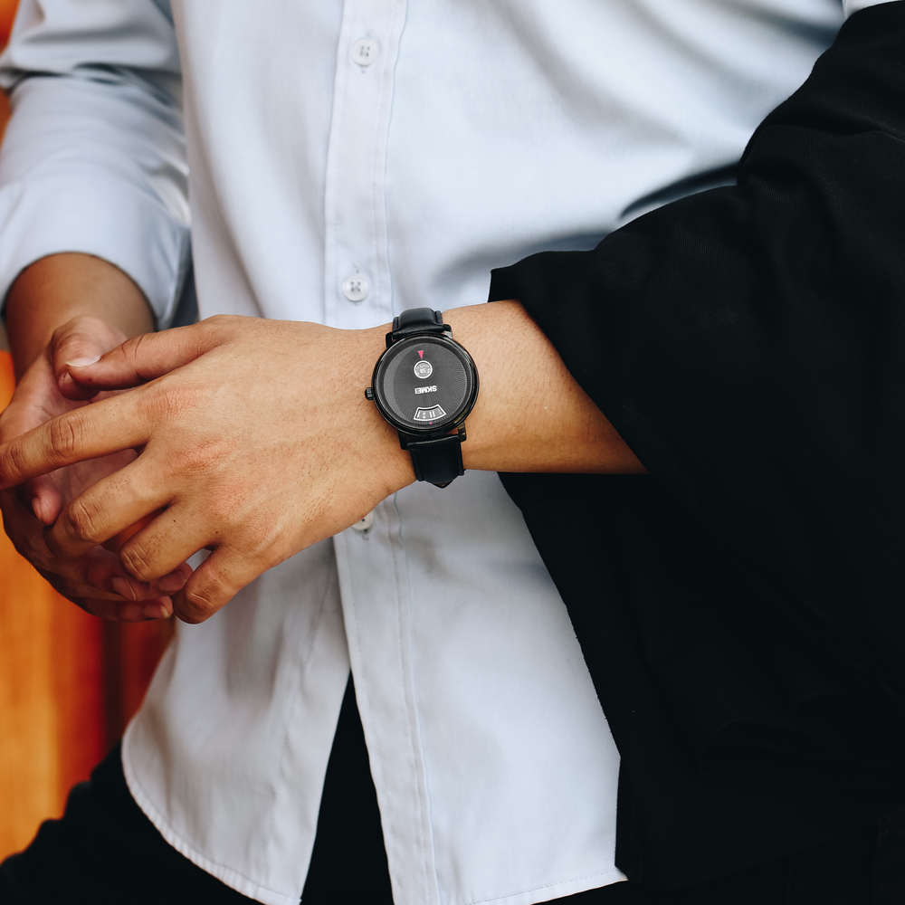 Đồng hồ Skmei 41.4 mm Nam SK-1490