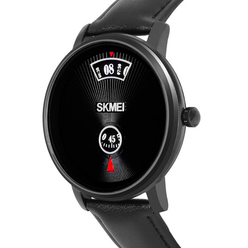 Đồng hồ Skmei 41.4 mm Nam SK-1490 Màu Đen