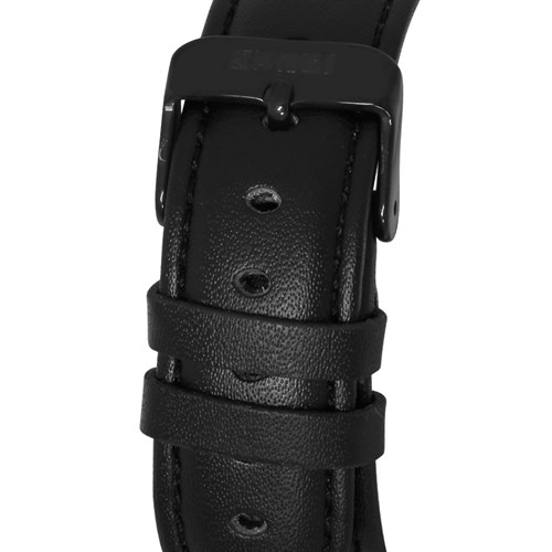 Đồng hồ Skmei 41.4 mm Nam SK-1490 Màu Đen