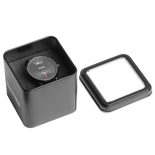 Đồng hồ Skmei 41.4 mm Nam SK-1490 Màu Đen