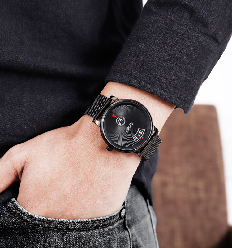 Đồng hồ Skmei 41.4 mm Nam SK-1490