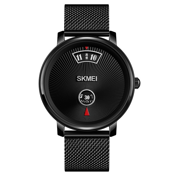 Đồng hồ Nam dây kim loại Skmei SK-1490