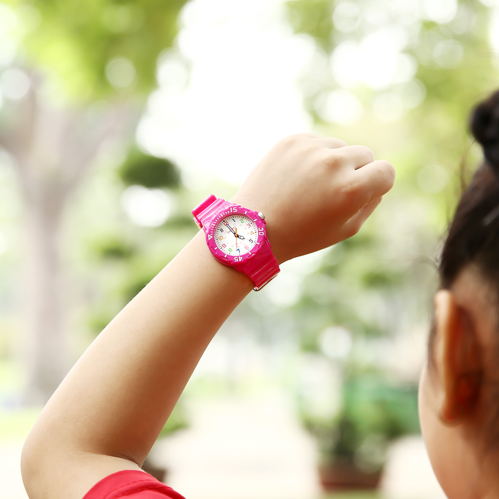 Đồng hồ SKMEI 31.2 mm Trẻ em SK-1043