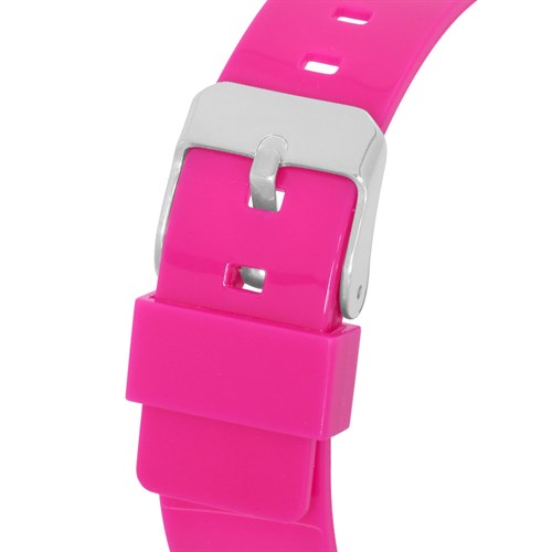 Đồng hồ SKMEI 31.2 mm Trẻ em SK-1043 Màu Đỏ đậm