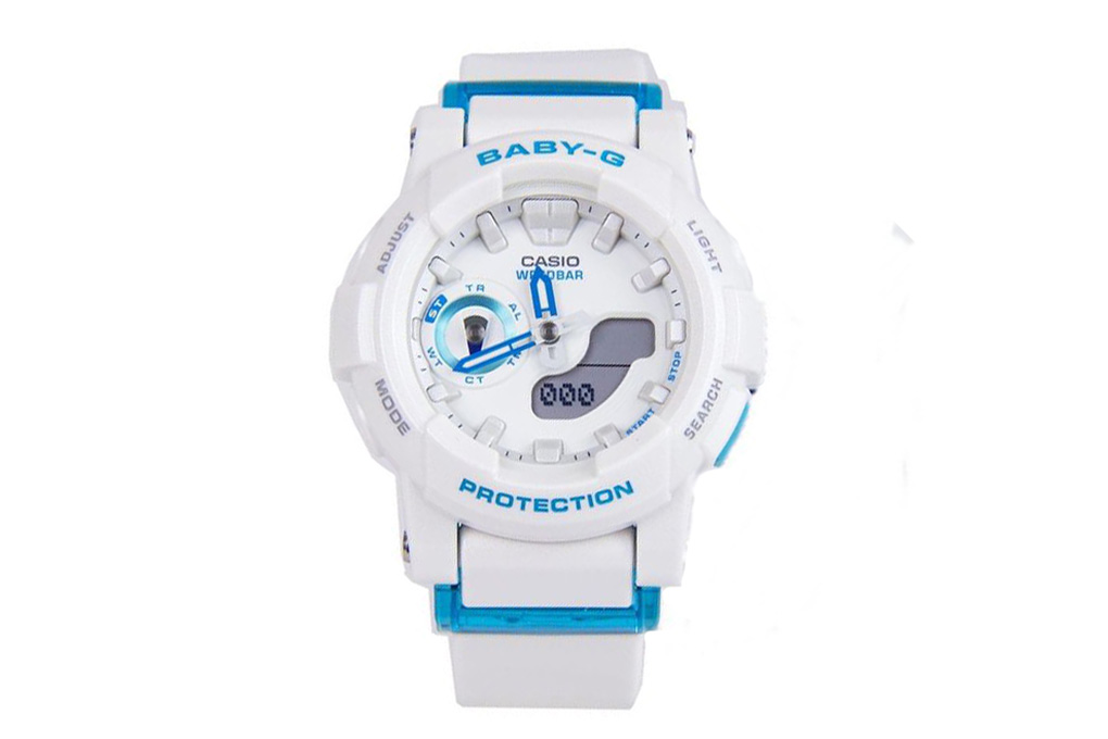baby g bga 185fs