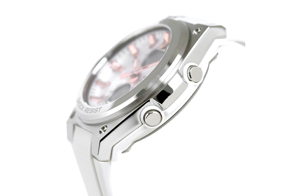 Đồng hồ Nữ Baby-G MSG-C100-7ADR