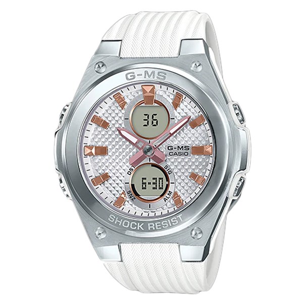 baby g msg c100