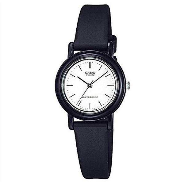 Đồng hồ CASIO 25.2 mm Nữ LQ-139BMV-7ELDF