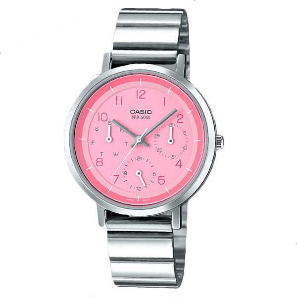 Casio LTP-E314D-4BVDF - Nữ