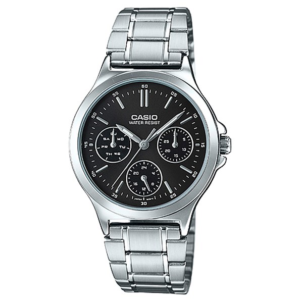 Casio LTP-V300D-1AUDF - Nữ