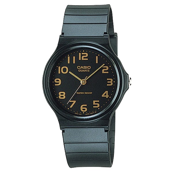 Casio MQ-24-1B2LDF - Nam