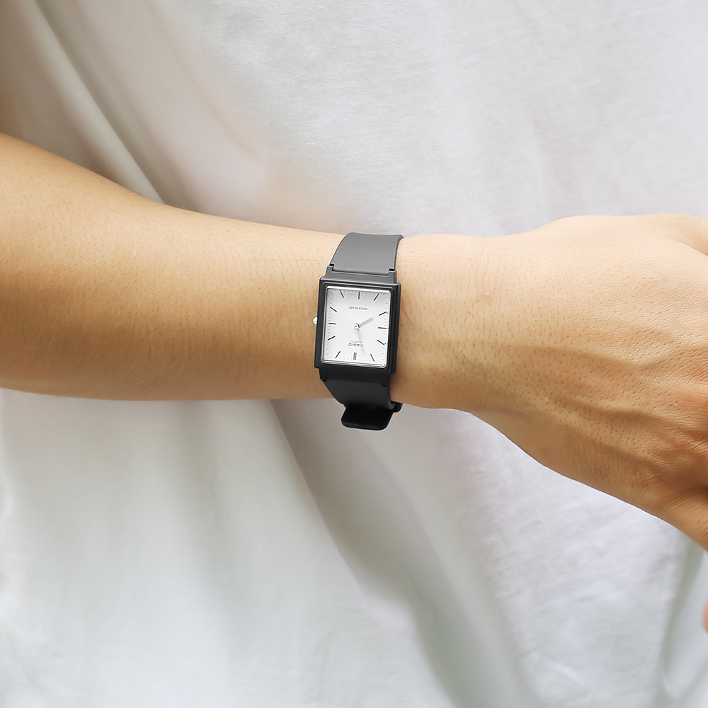 Đồng hồ CASIO 26 mm Nam MQ-27-7EDF