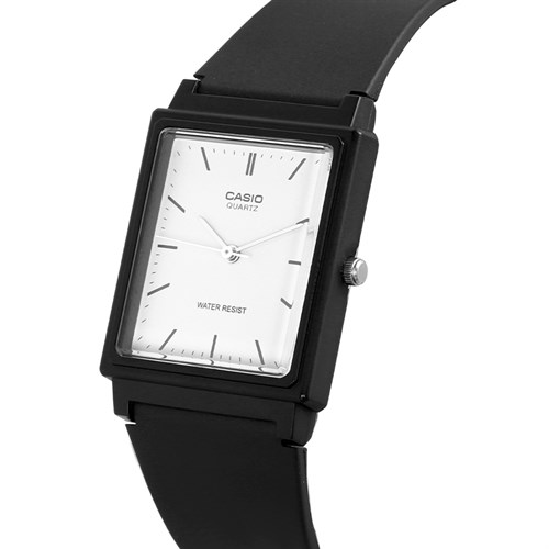 Đồng hồ CASIO 26 mm Nam MQ-27-7EDF Màu Đen