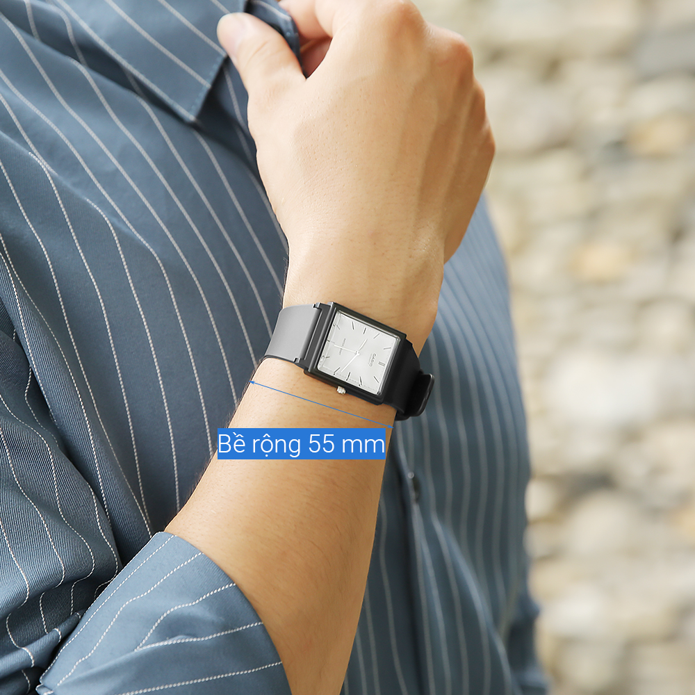 Đồng hồ CASIO 26 mm Nam MQ-27-7EDF