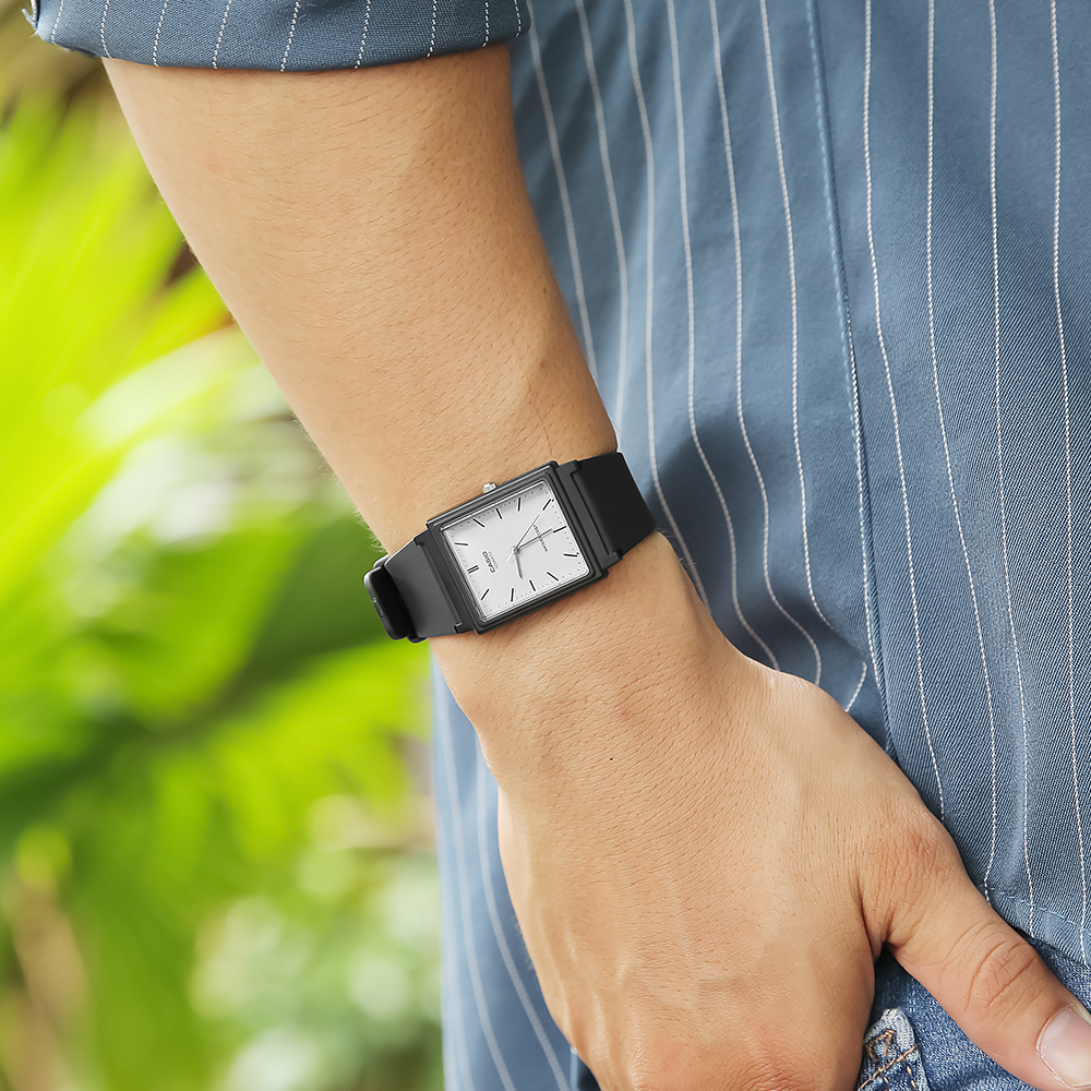 Đồng hồ CASIO 26 mm Nam MQ-27-7EDF