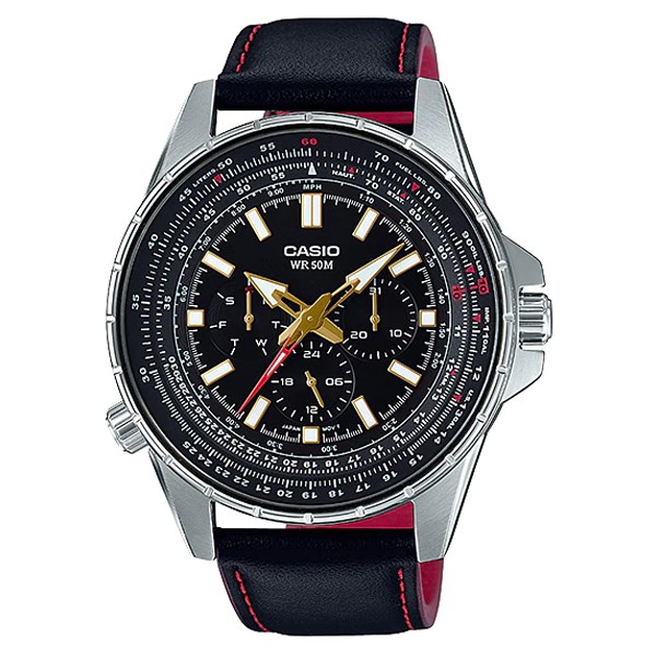 Casio discount mtp 320