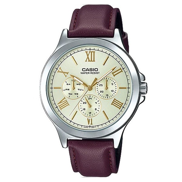 Casio MTP-V300L-9AUDF - Nam