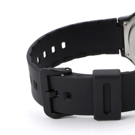 Đồng hồ Nam Casio MW-240-1BVDF Màu Đen