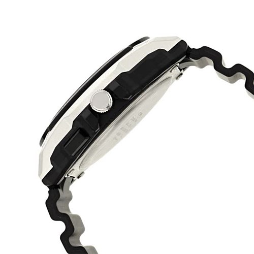 Đồng hồ CASIO 46.7 mm Nam MWC-100H-7AVDF Màu Đen