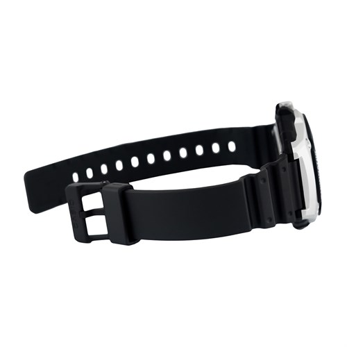 Đồng hồ CASIO 46.7 mm Nam MWC-100H-7AVDF Màu Đen