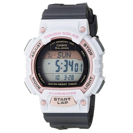 Đồng hồ CASIO 36 mm Nam STL-S300H-4ADF Màu Đen