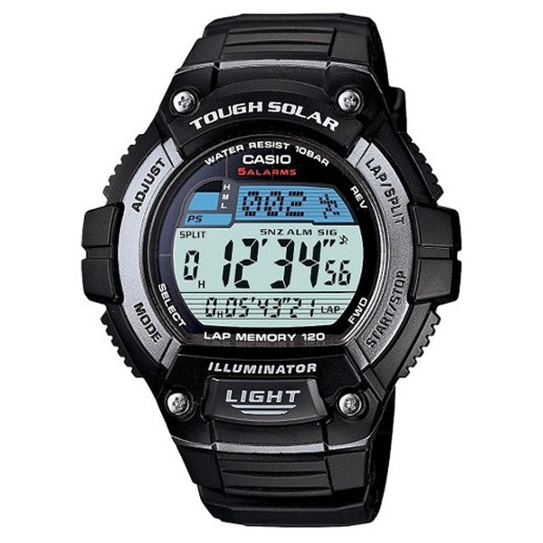 Casio W-S220-8AVDF - Nam