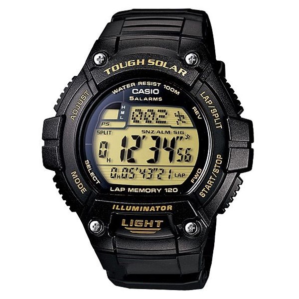 Casio W-S220-9AVDF - Nam