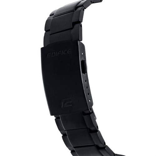 Đồng hồ Nam Edifice Casio EFR-526BK-1A2VUDF Màu Đen