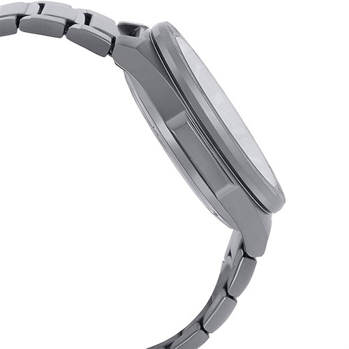 Đồng hồ EDIFICE CASIO 48.9 mm Nam EFR-563GY-1AVUDF Màu Xám