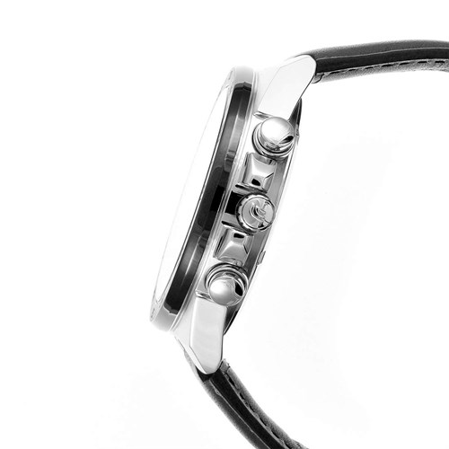 Đồng hồ Nam Edifice Casio EFR-564BL-1AVUDF Màu Đen