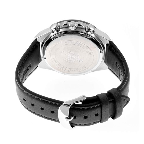 Đồng hồ Nam Edifice Casio EFR-564BL-1AVUDF Màu Đen