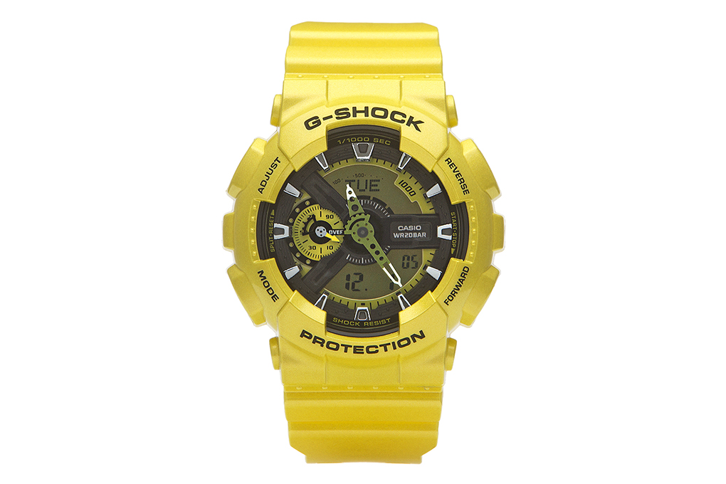 Đồng hồ Nam G-Shock GA-110NM-9ADR