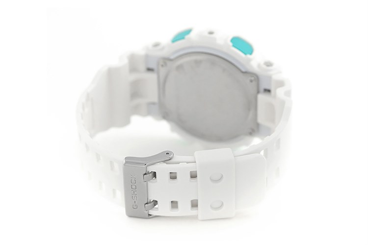 Đồng hồ Nam G-Shock GA-110WG-7ADR Màu Trắng