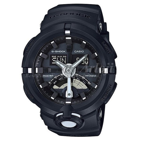 G-Shock GA-500-1ADR - Nam