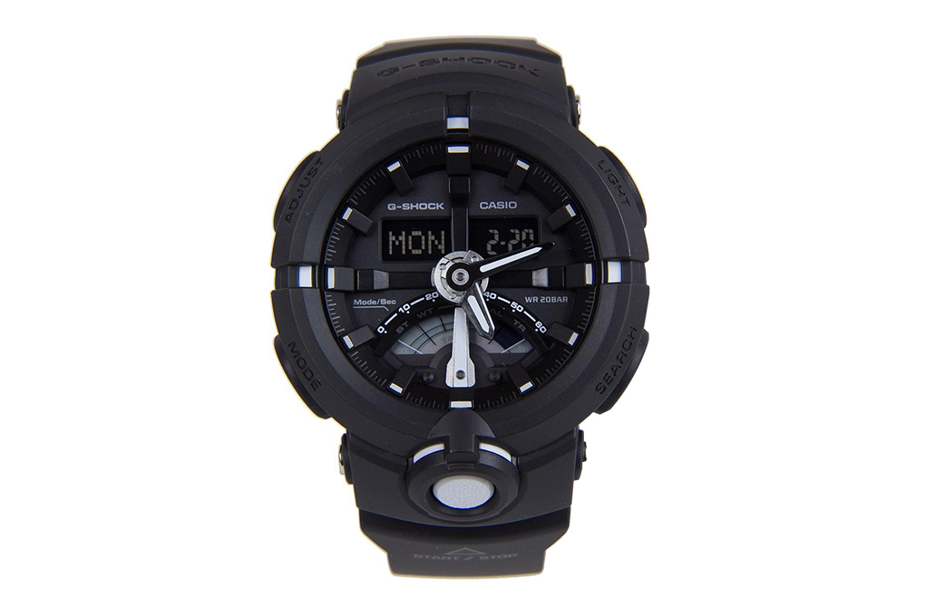 Casio g shock ga on sale 500