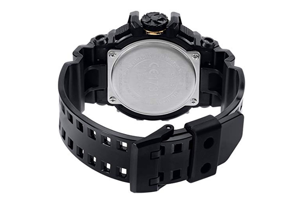 Đồng hồ Nam G-Shock GBA-400-1A9DR - 3