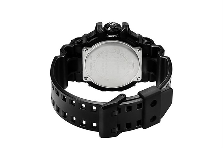 Đồng hồ Nam G-Shock GBA-400-1ADR Màu Đen