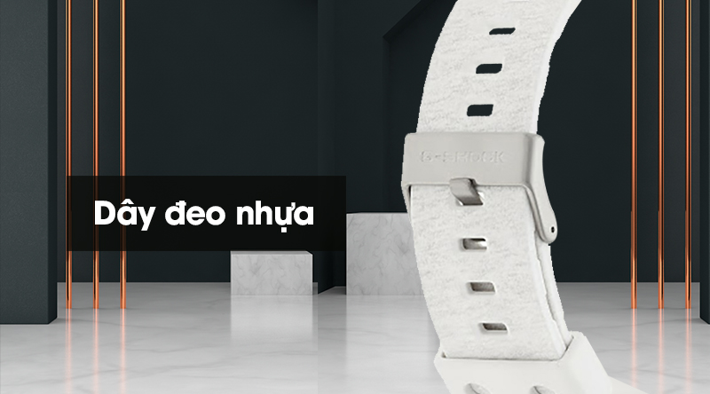 Đồng hồ nam G-Shock GD-X6900HT-7DR có dây đeo nhựa