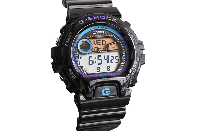 Đồng hồ Nam G-Shock GLX-6900-1DR