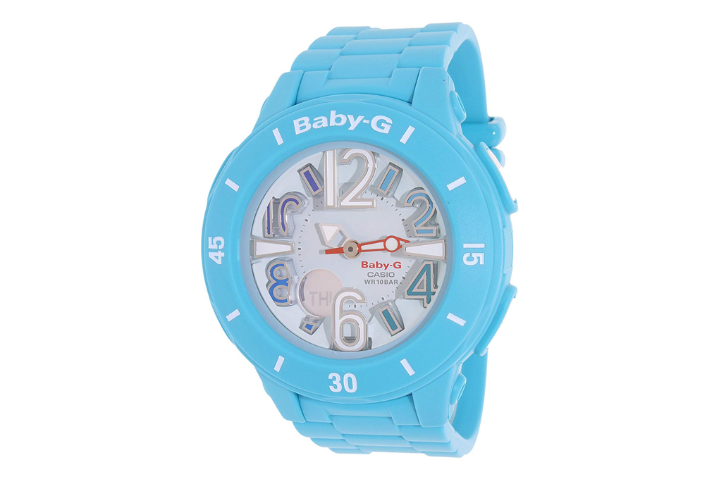 Đồng hồ Nữ Baby-G BGA-170-2BDR giá rẻ