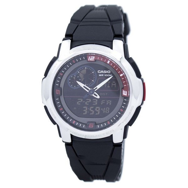 Casio AQF-102W-1BVDF - Nam