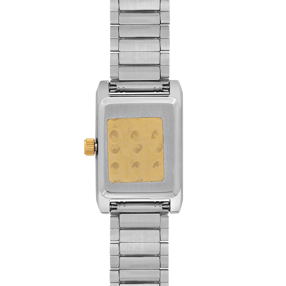 Đồng hồ CASIO Timeless 20.5 mm Nữ LTP-1235SG-7ADF Màu Bạc