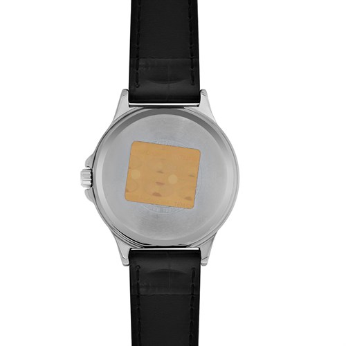 Đồng hồ CASIO 33.2 mm Nữ LTP-V300L-1AUDF Màu Đen