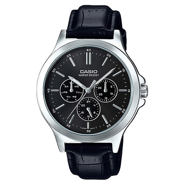 Đồng hồ Nữ Casio LTP-V300L-1AUDF