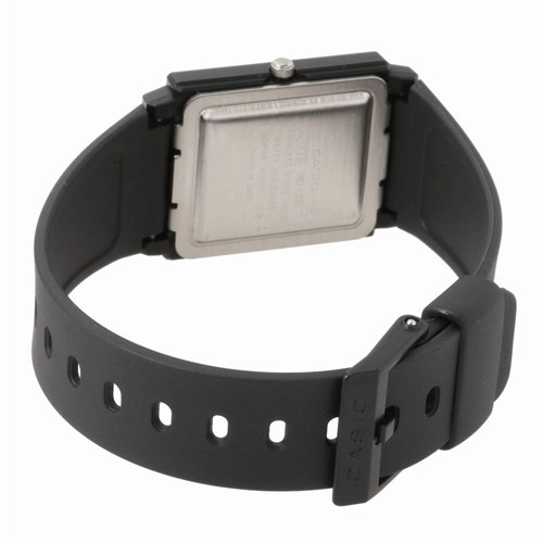 Đồng hồ CASIO 35 mm Nam MQ-38-7ADF Màu Đen