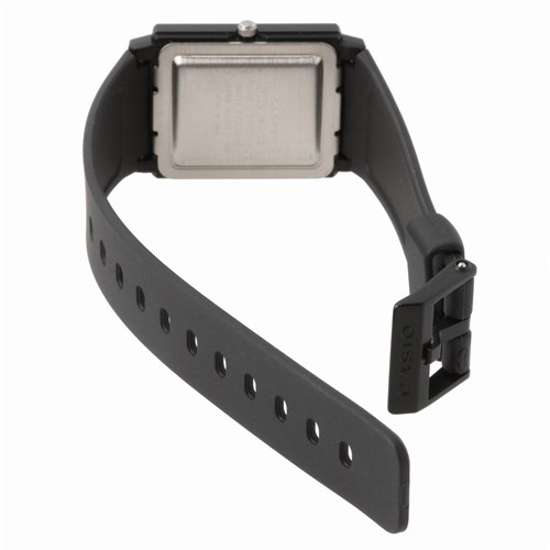 Đồng hồ CASIO 35 mm Nam MQ-38-7ADF Màu Đen